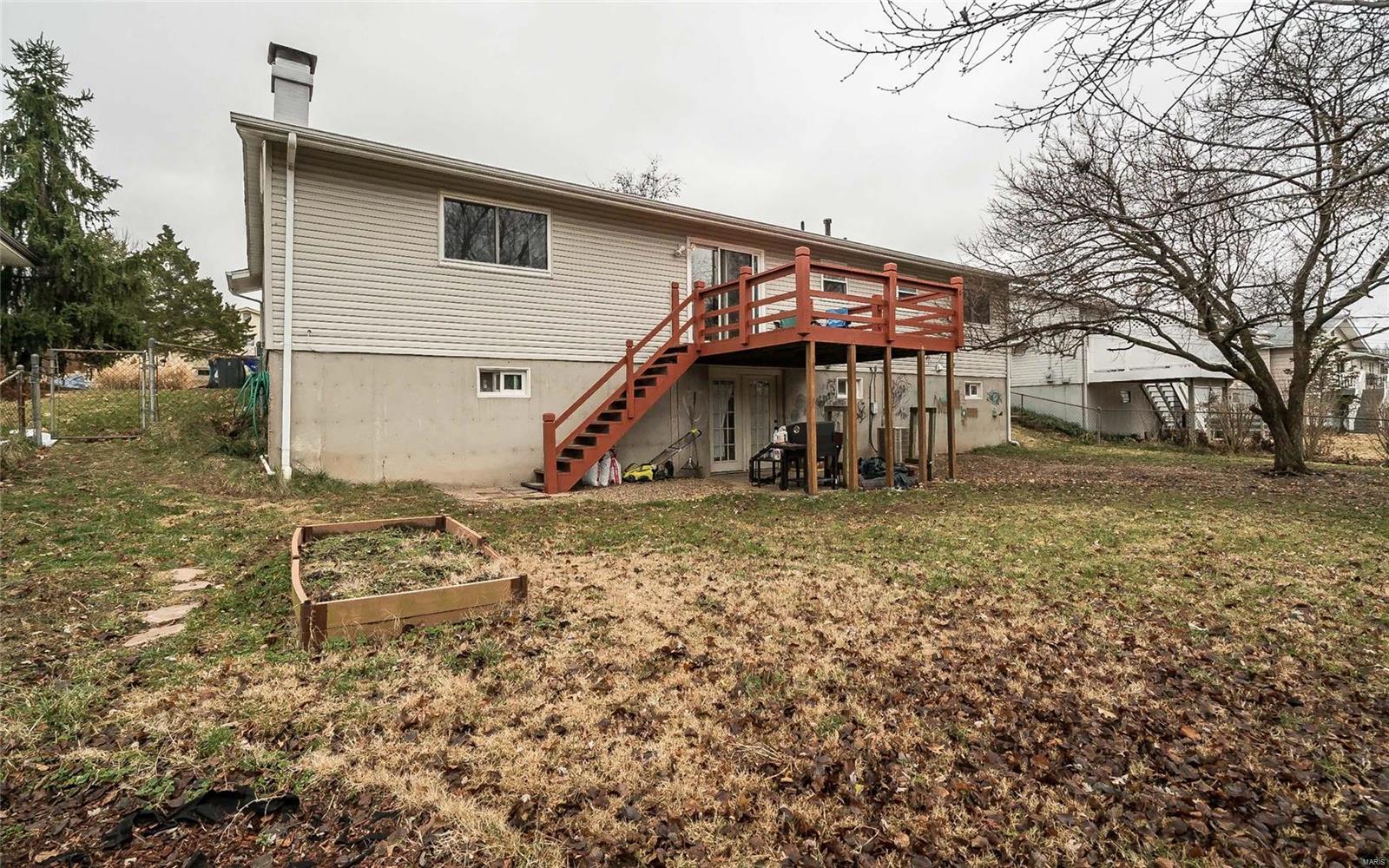 Bridgeway - Residential
