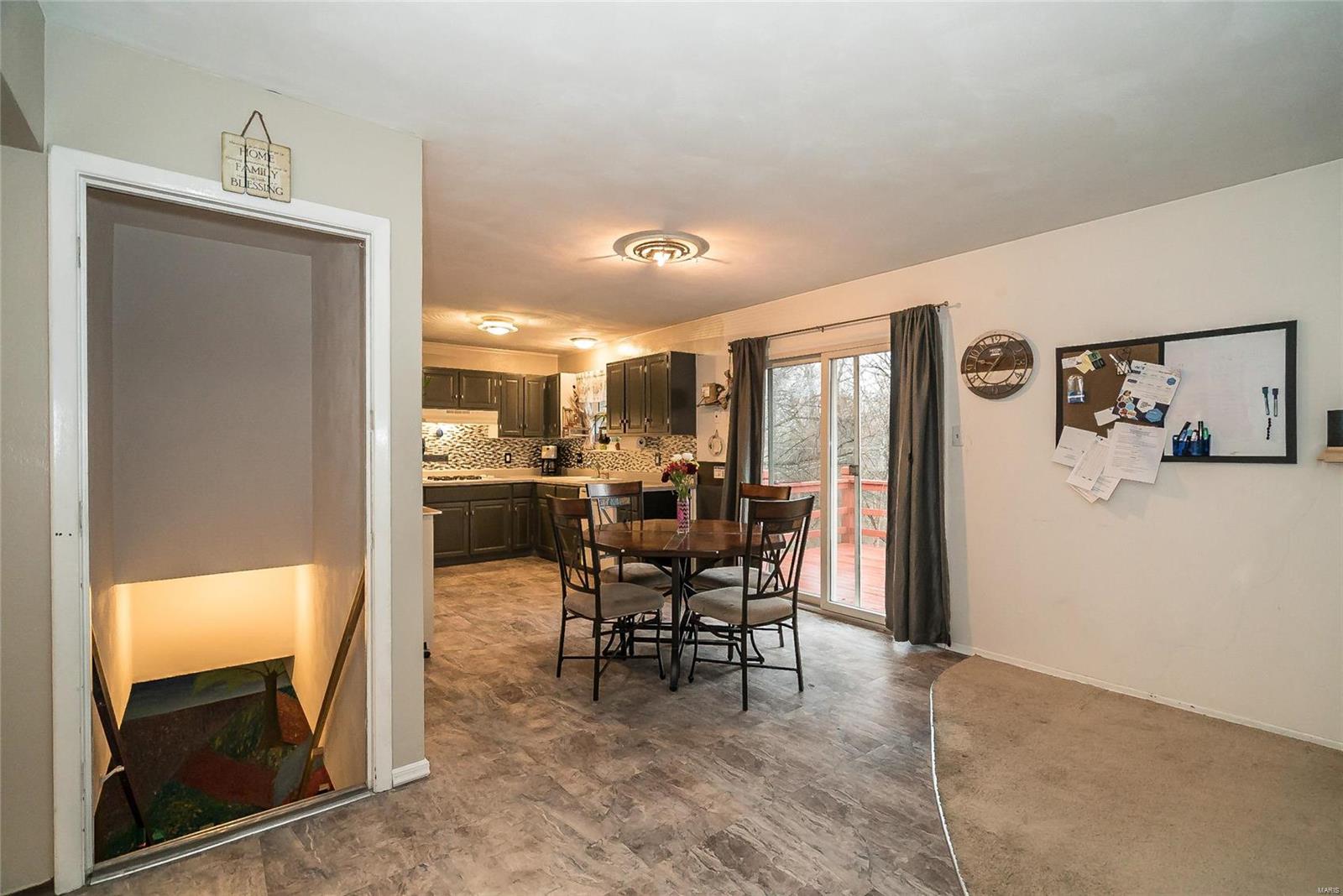 Bridgeway - Residential