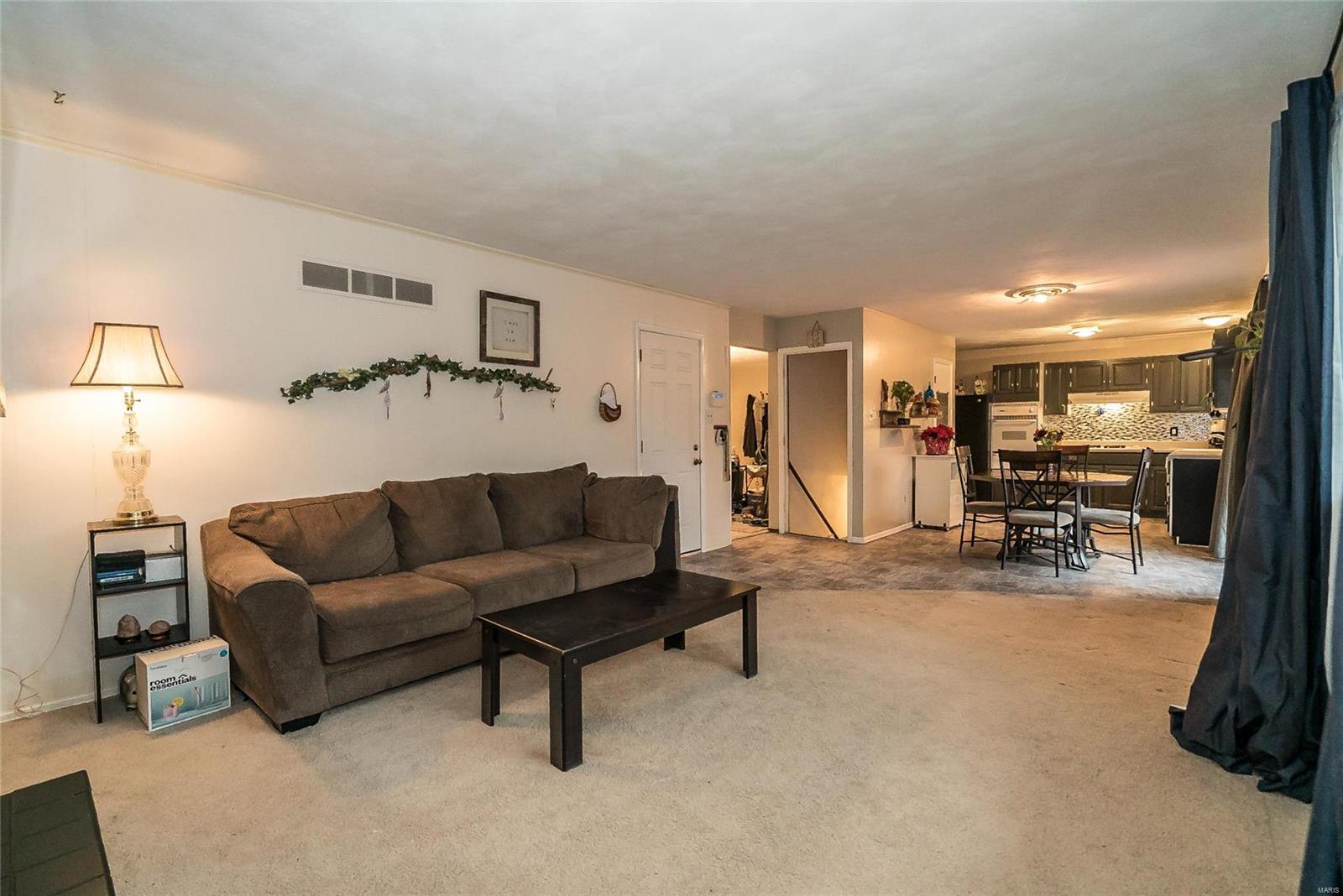 Bridgeway - Residential
