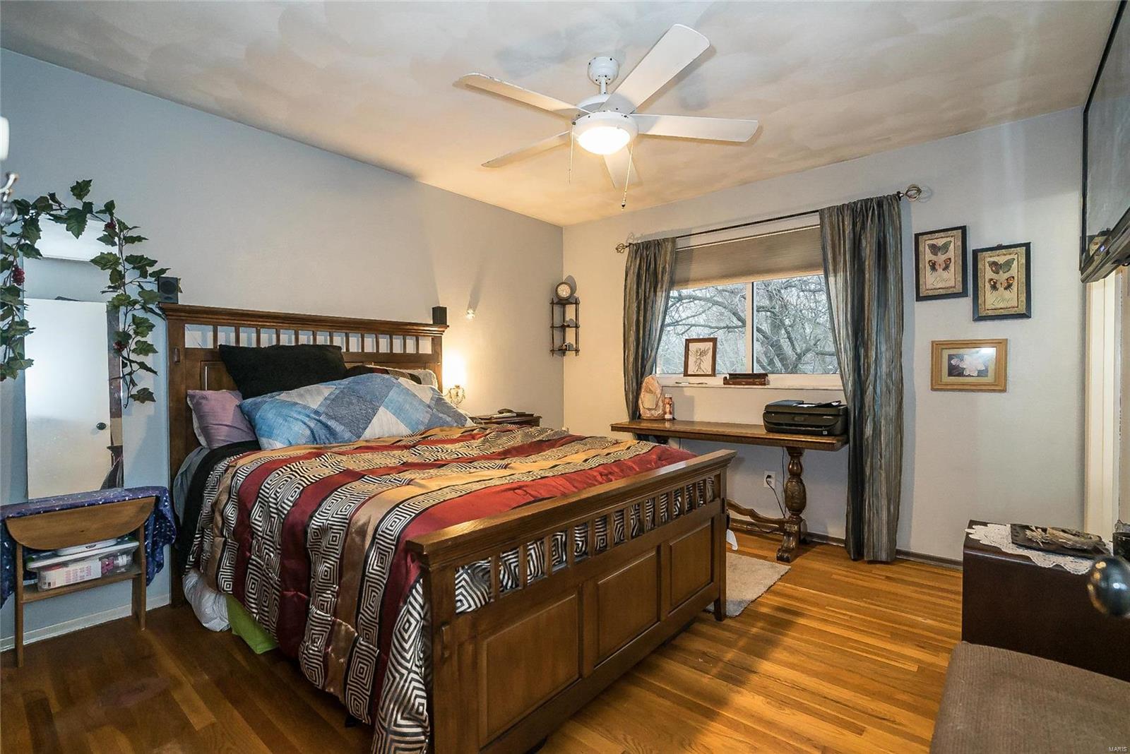 Bridgeway - Residential