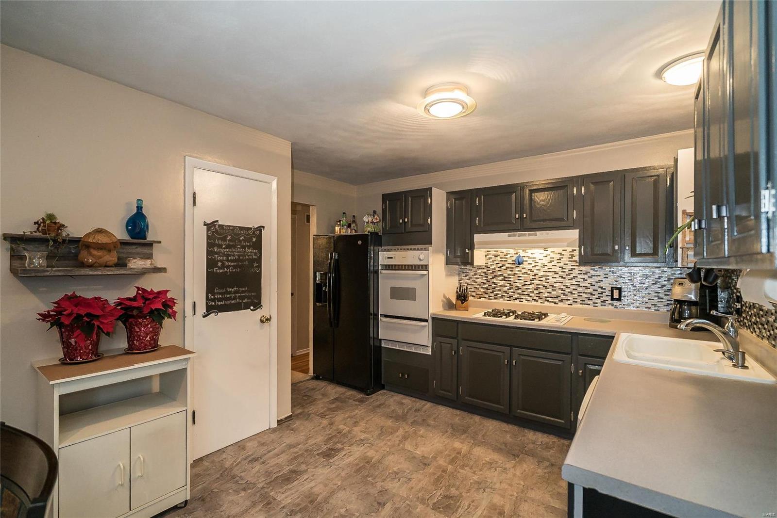 Bridgeway - Residential