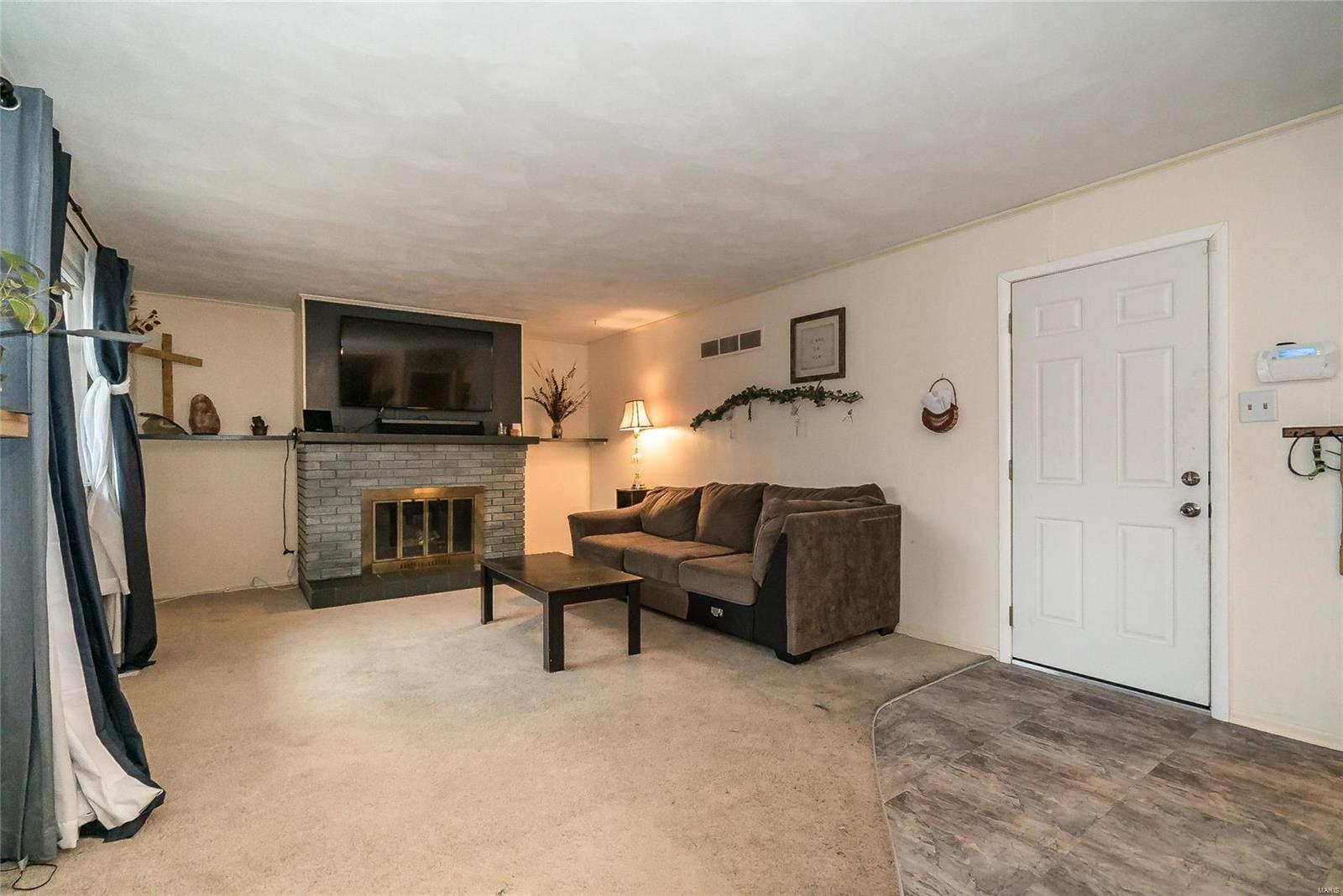 Bridgeway - Residential