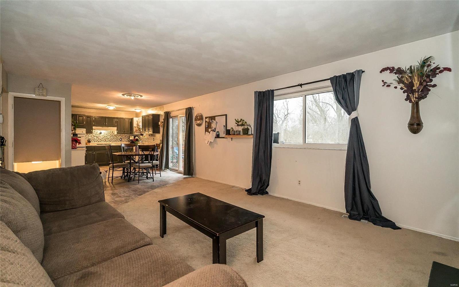 Bridgeway - Residential