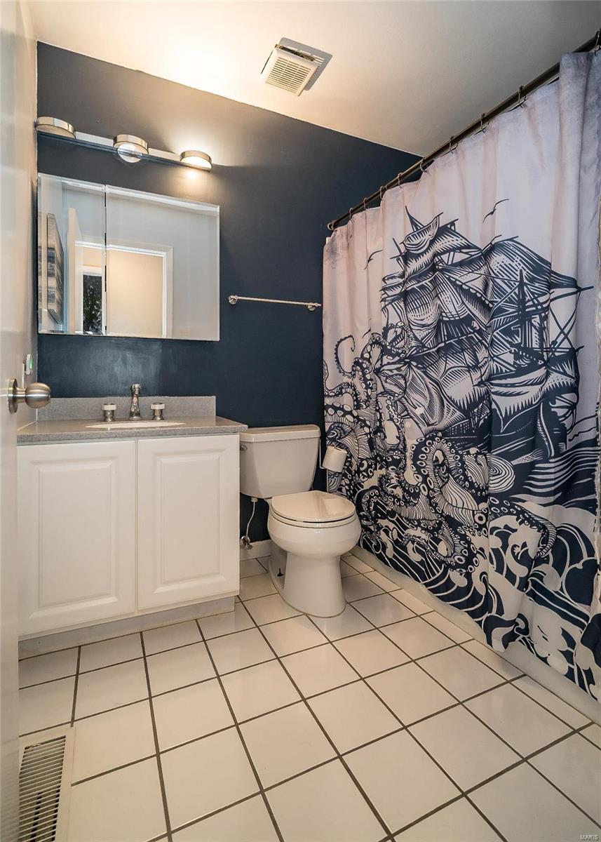 Bridgeway - Residential