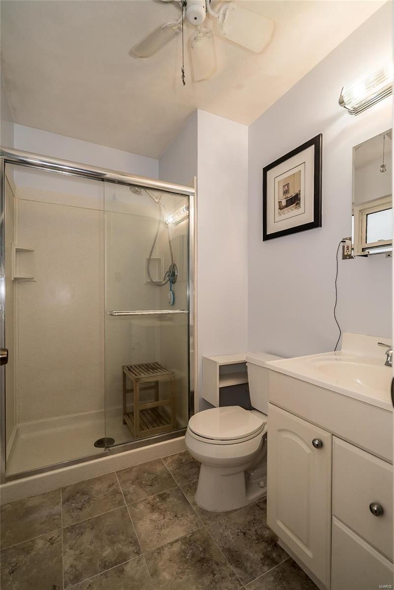Bridgeway - Residential