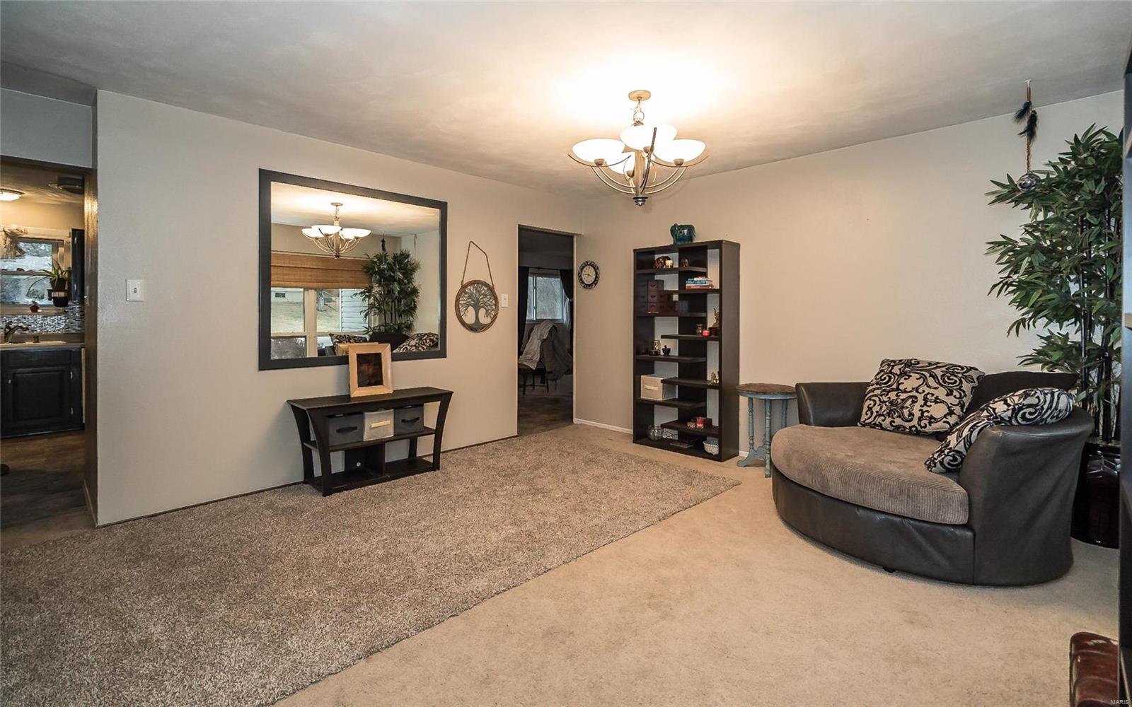 Bridgeway - Residential