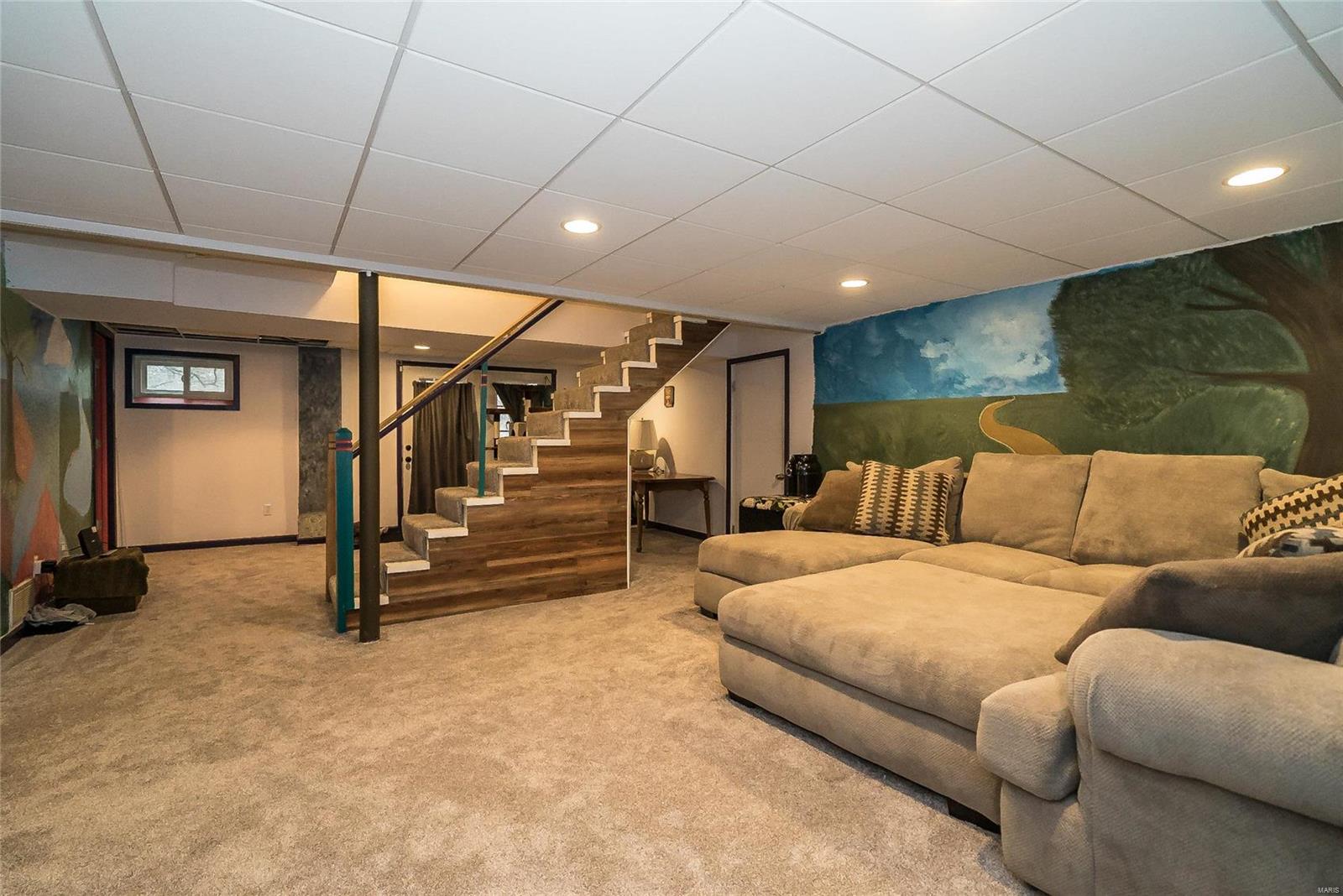 Bridgeway - Residential