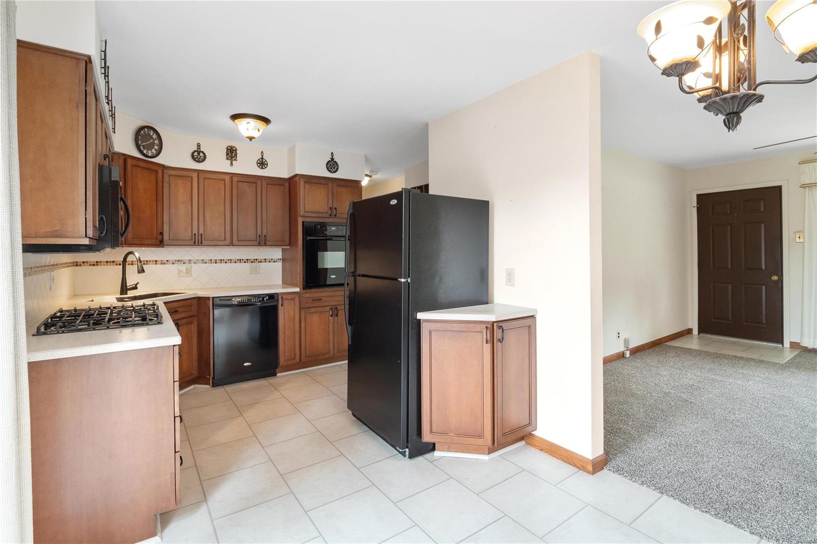 Gary Gardens - Residential