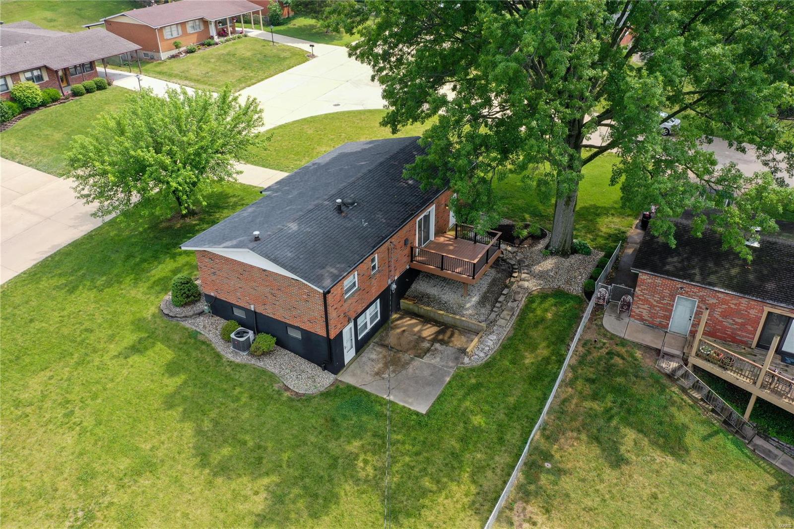 Gary Gardens - Residential
