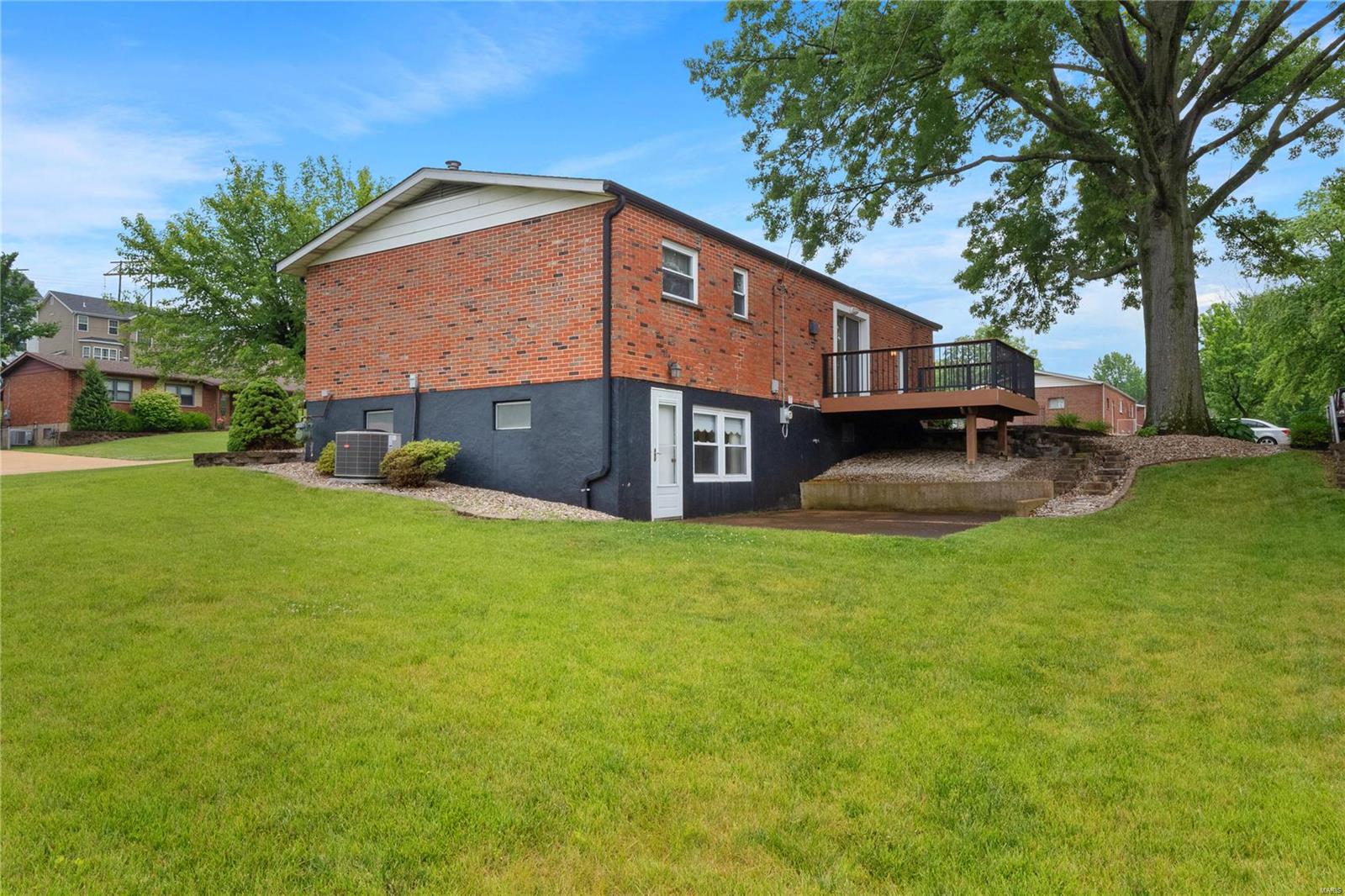Gary Gardens - Residential