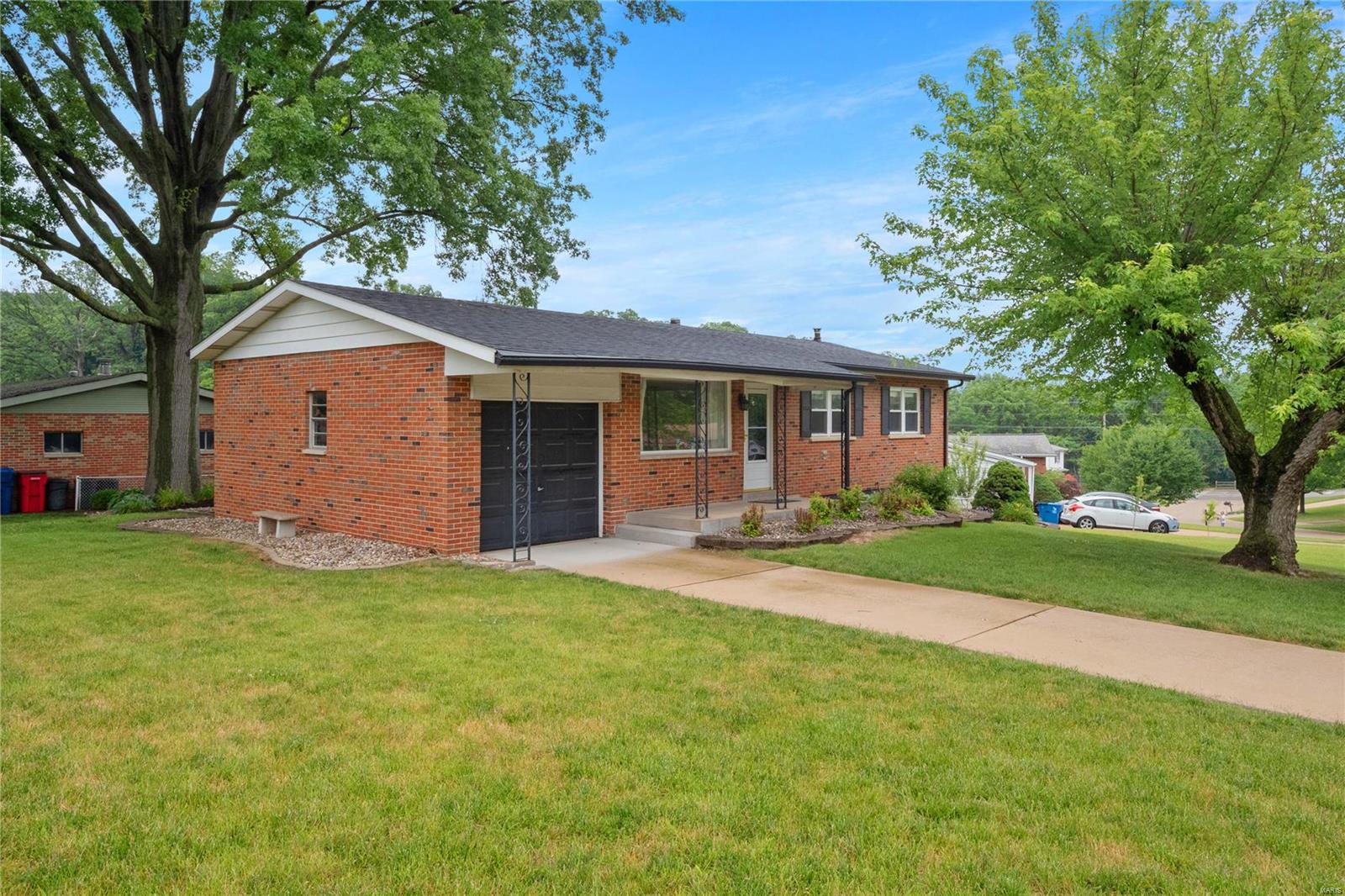 Gary Gardens - Residential