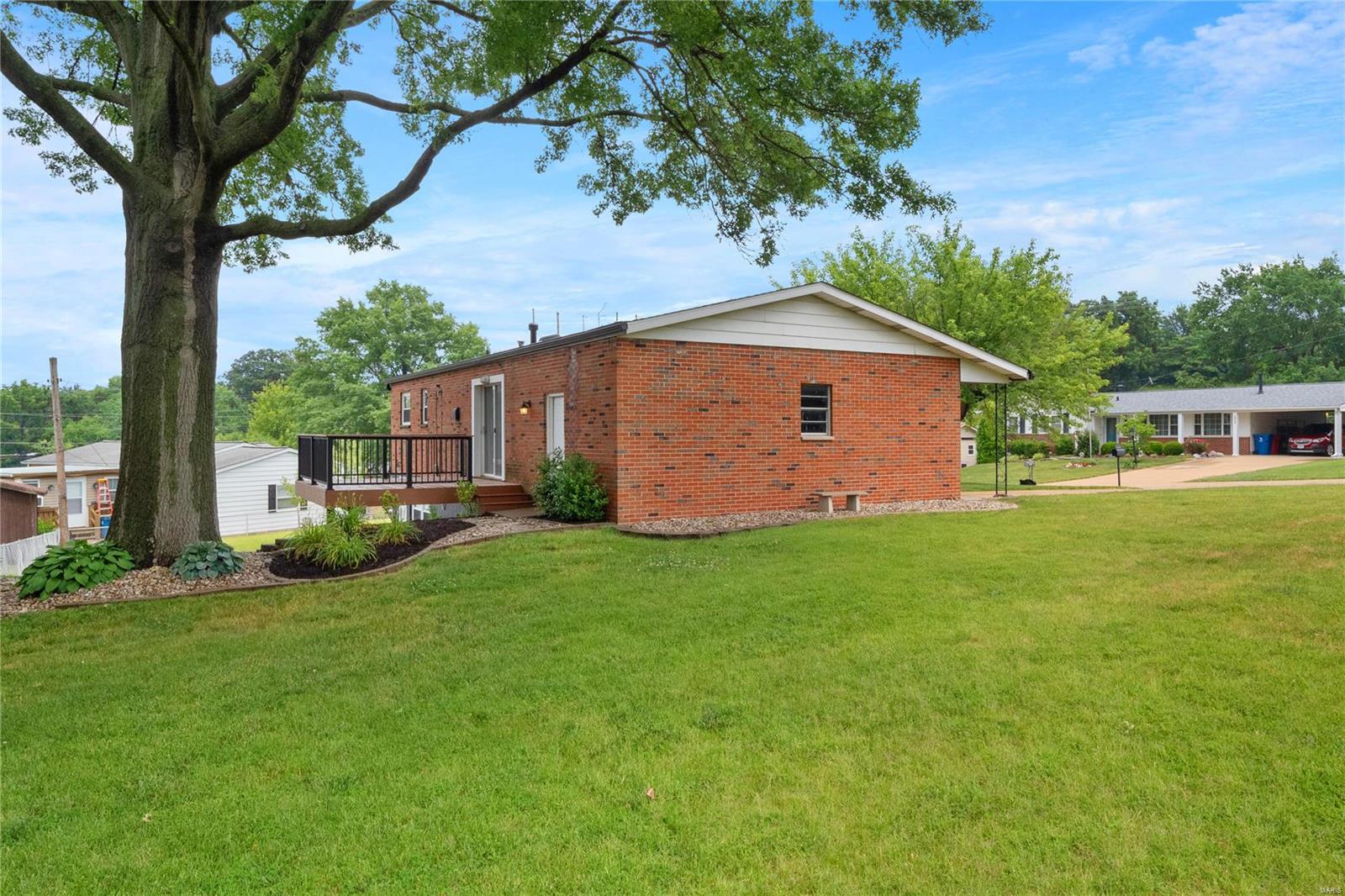 Gary Gardens - Residential