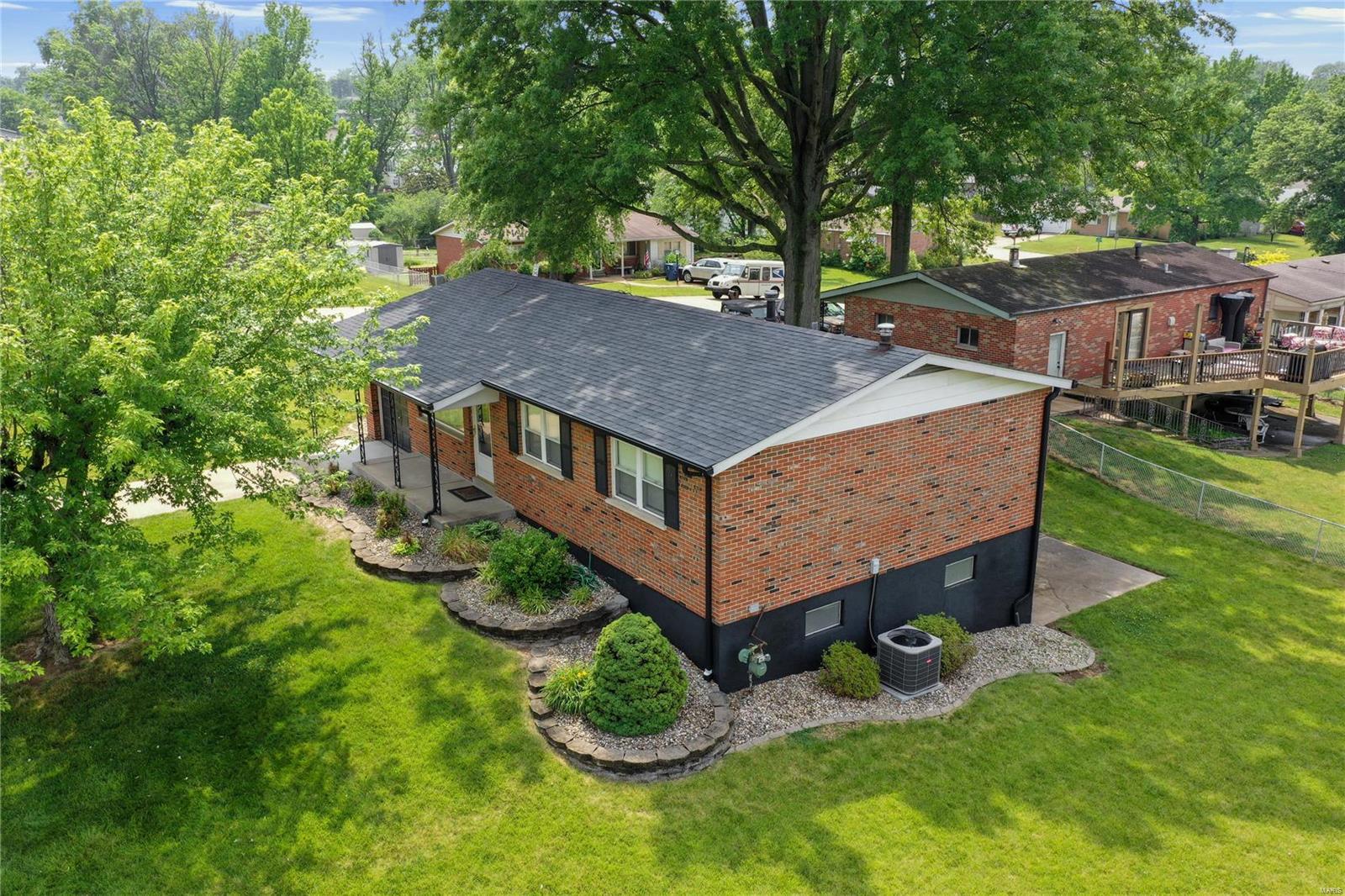 Gary Gardens - Residential
