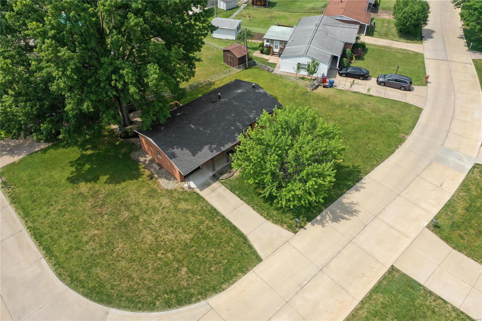 Gary Gardens - Residential