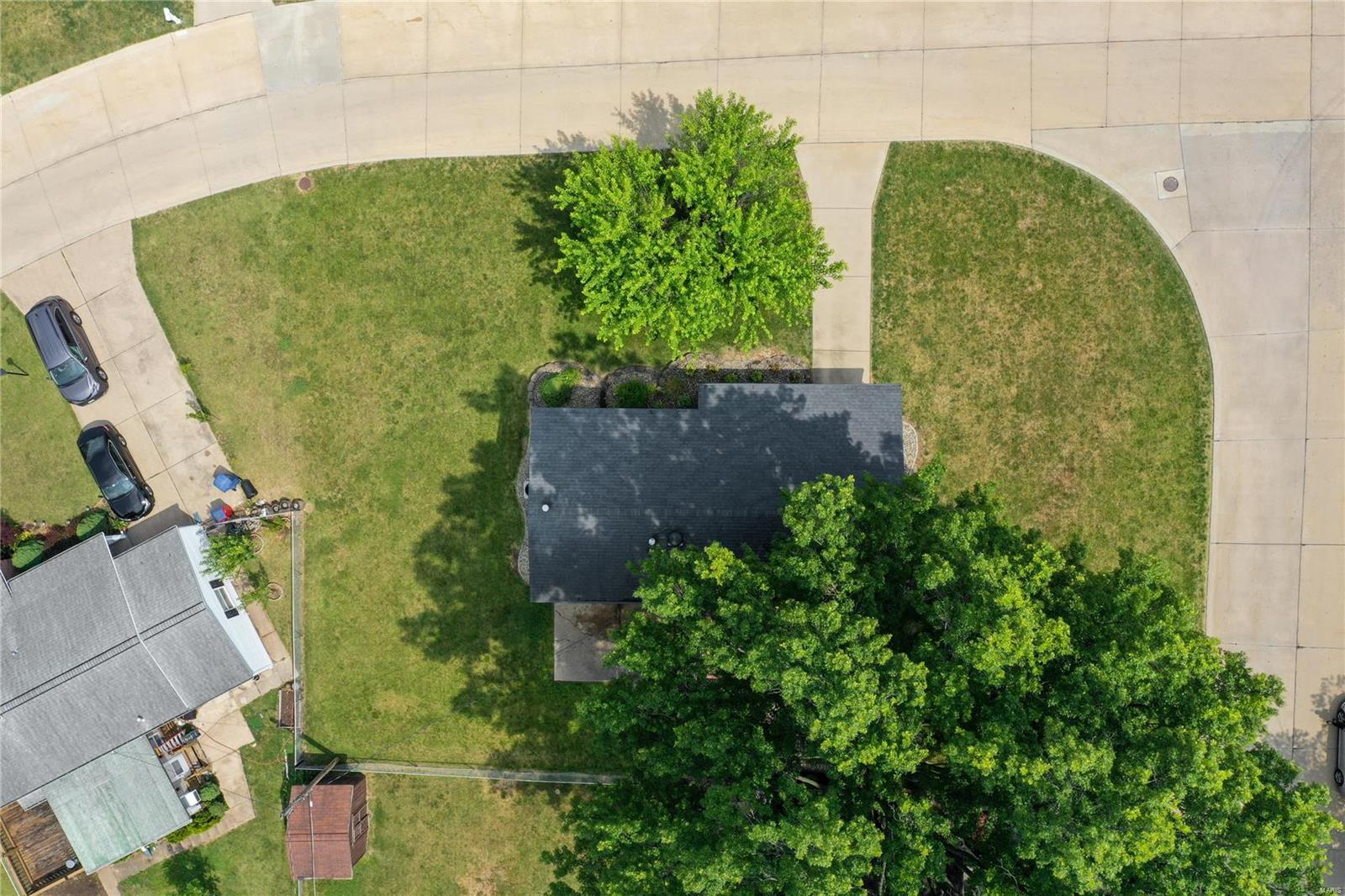 Gary Gardens - Residential
