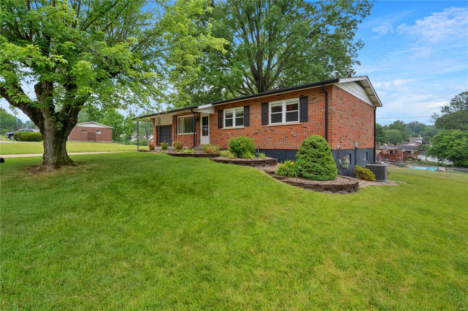 Gary Gardens - Residential