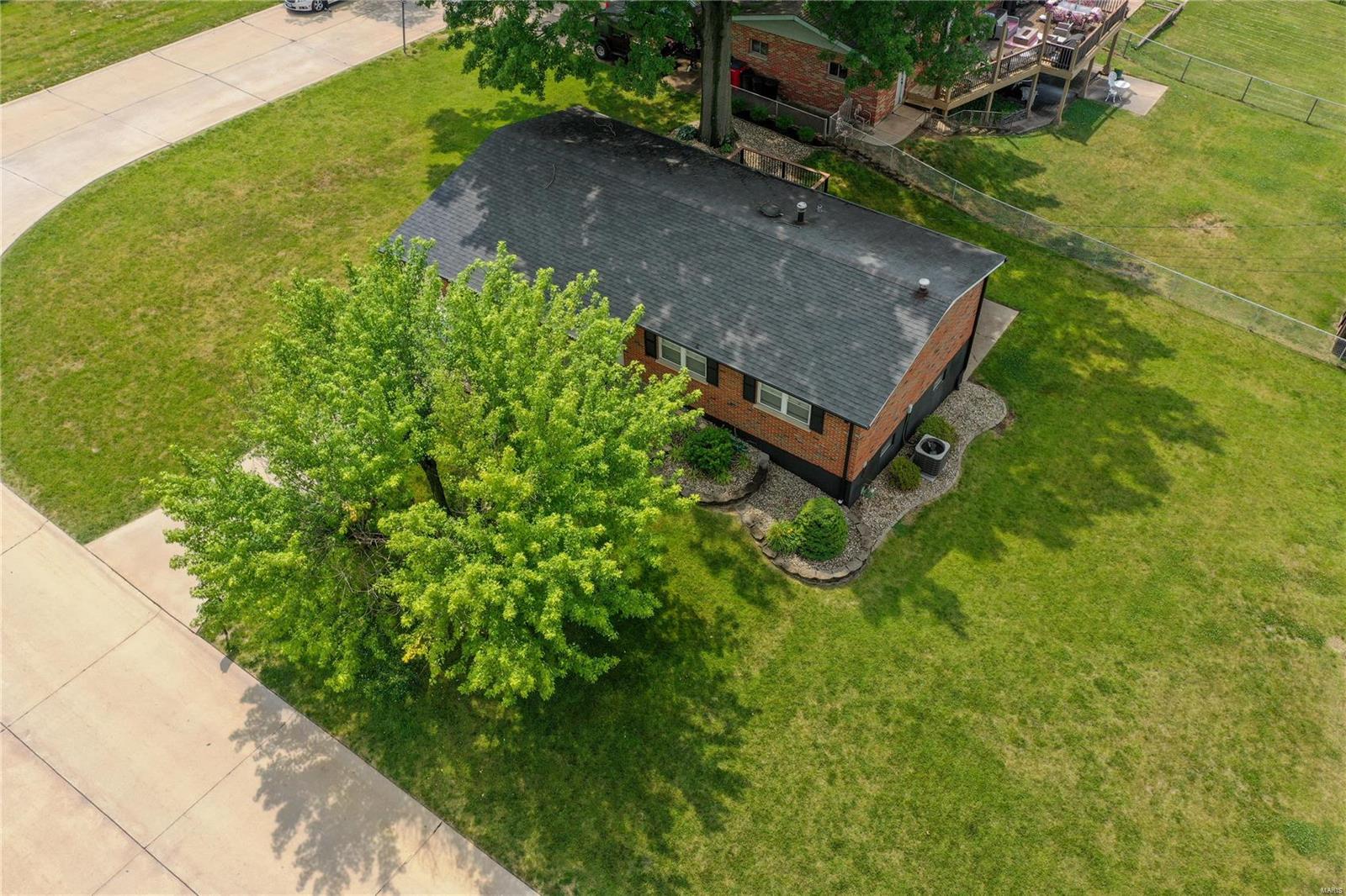 Gary Gardens - Residential
