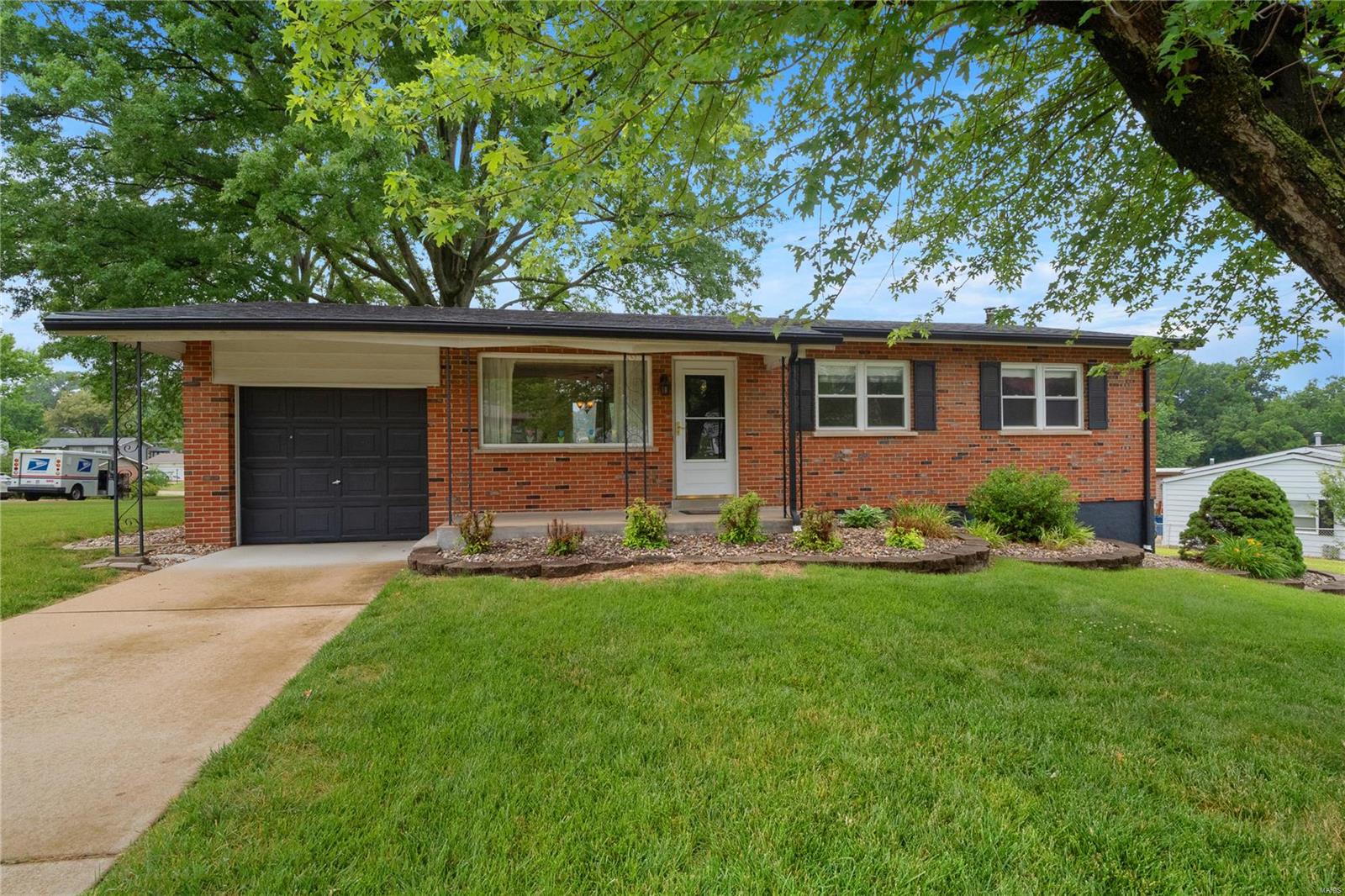 Gary Gardens - Residential