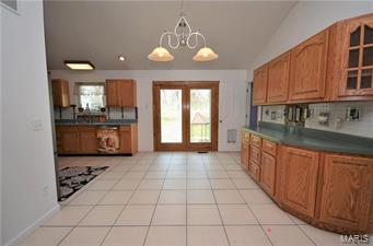 Hickory Farms Subdivision - Residential