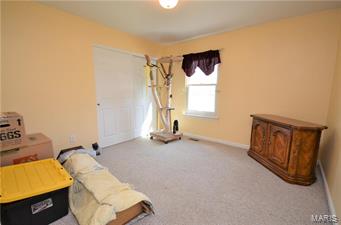 Hickory Farms Subdivision - Residential