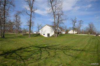 Hickory Farms Subdivision - Residential