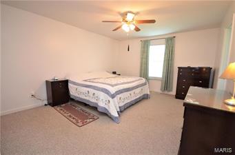 Hickory Farms Subdivision - Residential