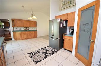 Hickory Farms Subdivision - Residential