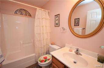 Hickory Farms Subdivision - Residential