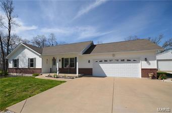 Hickory Farms Subdivision - Residential