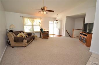 Hickory Farms Subdivision - Residential