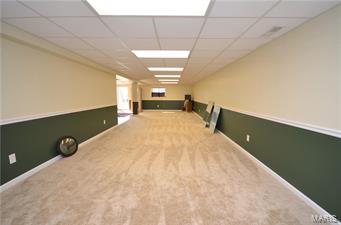 Hickory Farms Subdivision - Residential