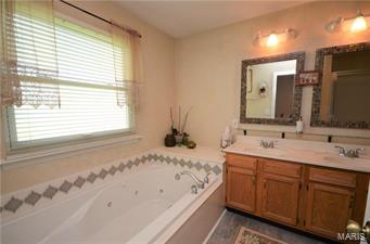 Hickory Farms Subdivision - Residential