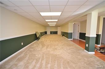 Hickory Farms Subdivision - Residential