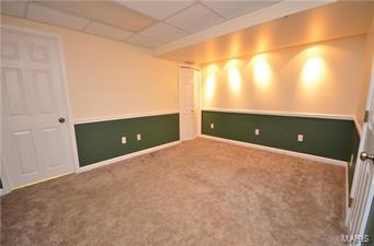 Hickory Farms Subdivision - Residential