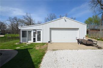 Hickory Farms Subdivision - Residential