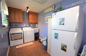 Hickory Farms Subdivision - Residential