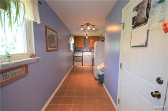 Hickory Farms Subdivision - Residential