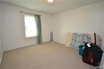 Hickory Farms Subdivision - Residential