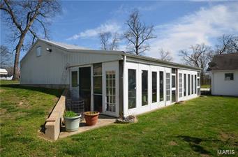 Hickory Farms Subdivision - Residential