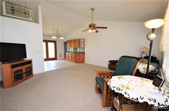 Hickory Farms Subdivision - Residential