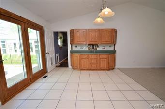 Hickory Farms Subdivision - Residential