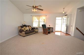 Hickory Farms Subdivision - Residential