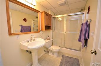 Hickory Farms Subdivision - Residential