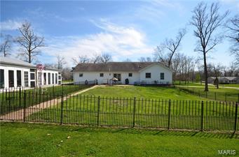 Hickory Farms Subdivision - Residential