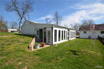 Hickory Farms Subdivision - Residential