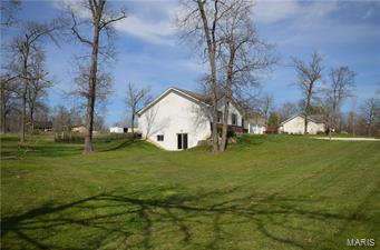 Hickory Farms Subdivision - Residential