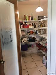 Hickory Farms Subdivision - Residential