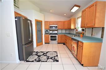 Hickory Farms Subdivision - Residential