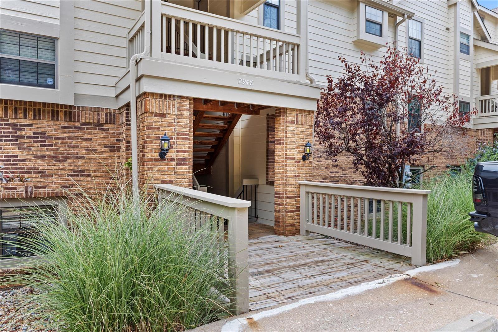 Parkside Condo Tr B - Residential