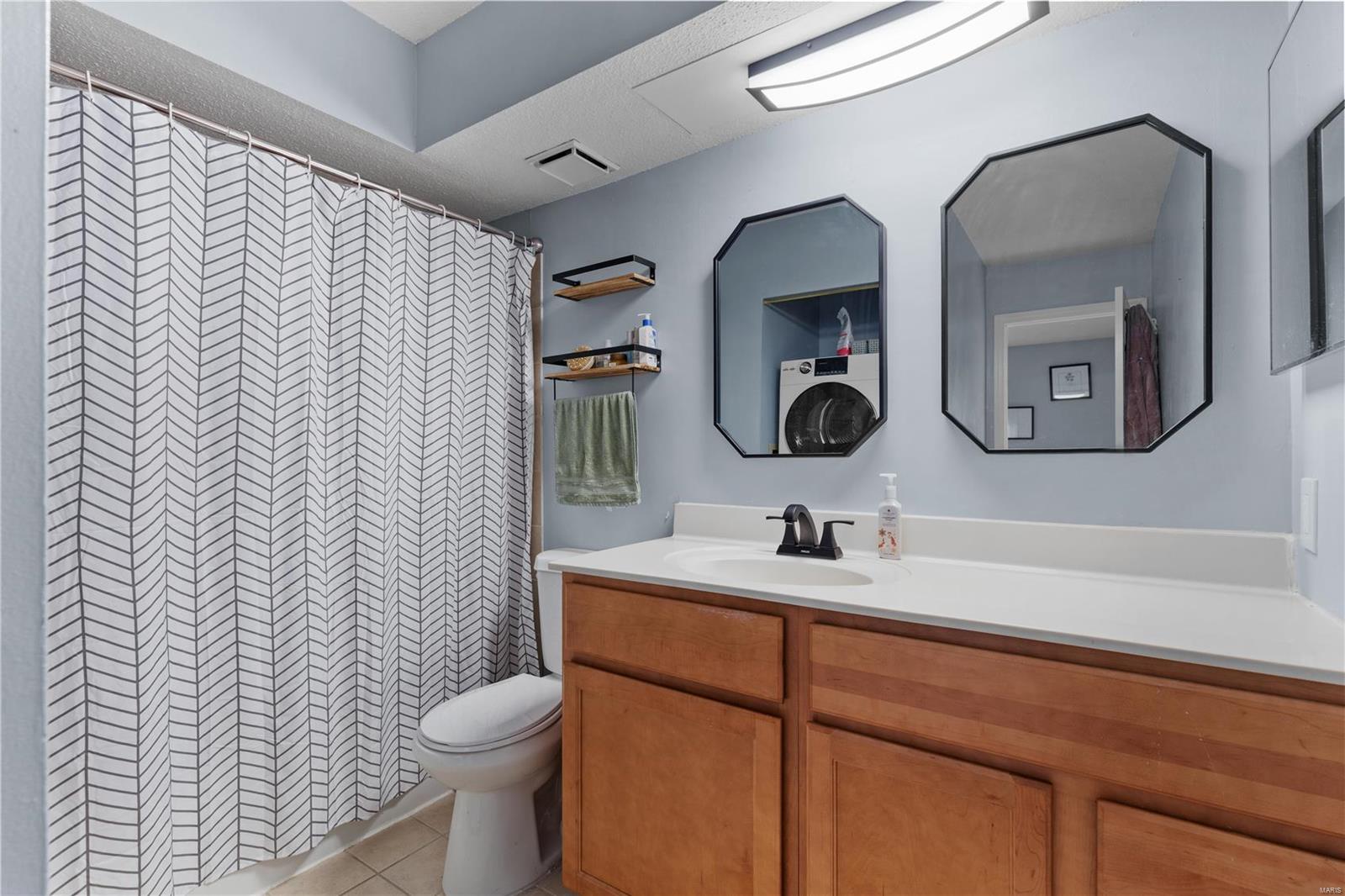 Parkside Condo Tr B - Residential